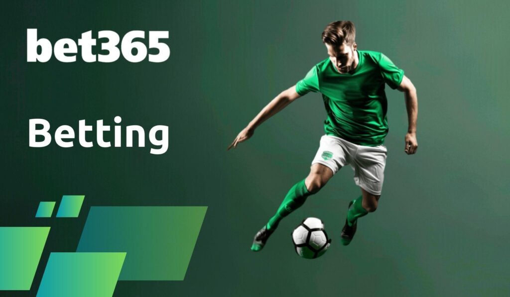 About Bet365 Australia Betting platform