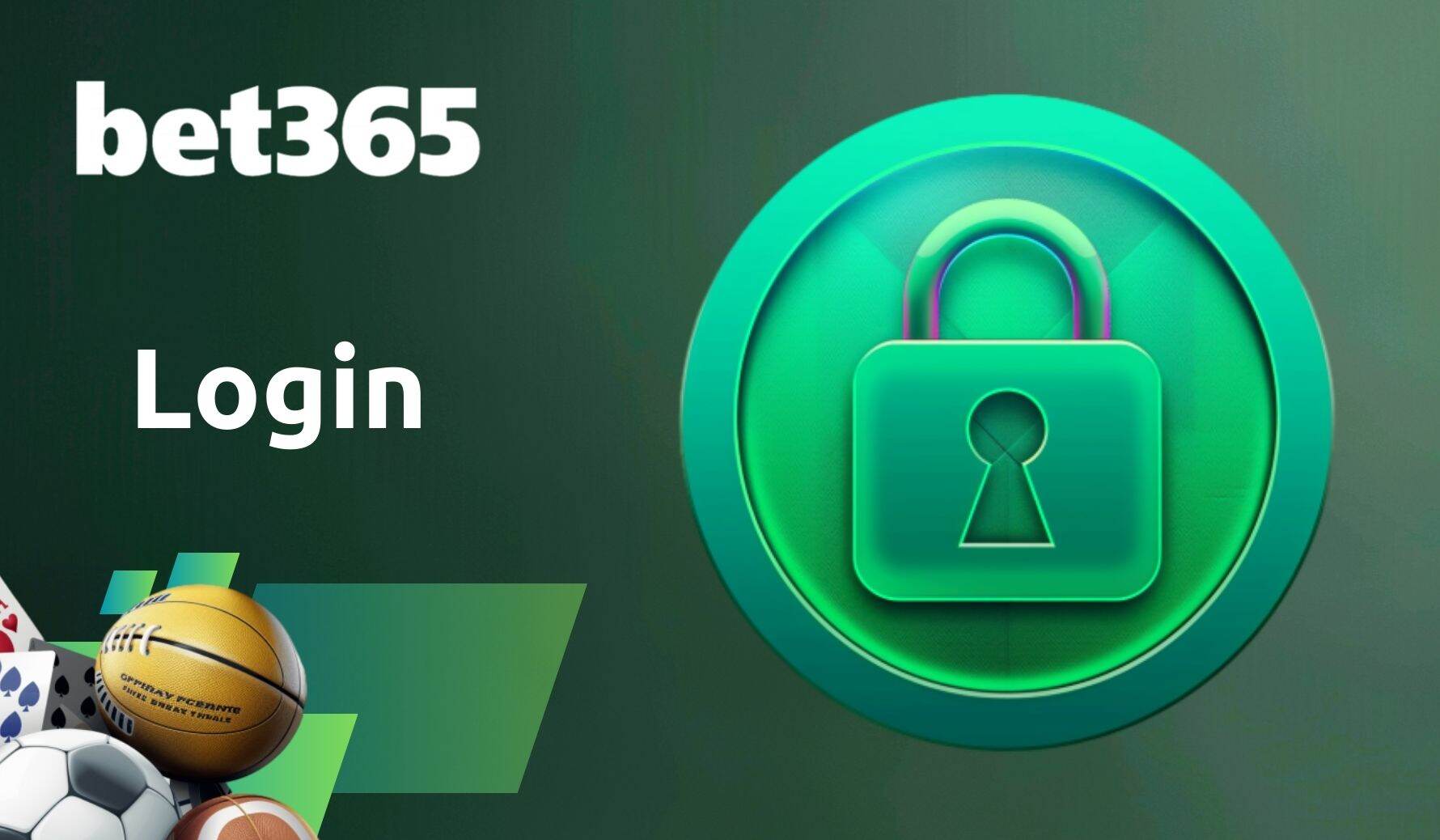 Bet365 Australia account Login instruction