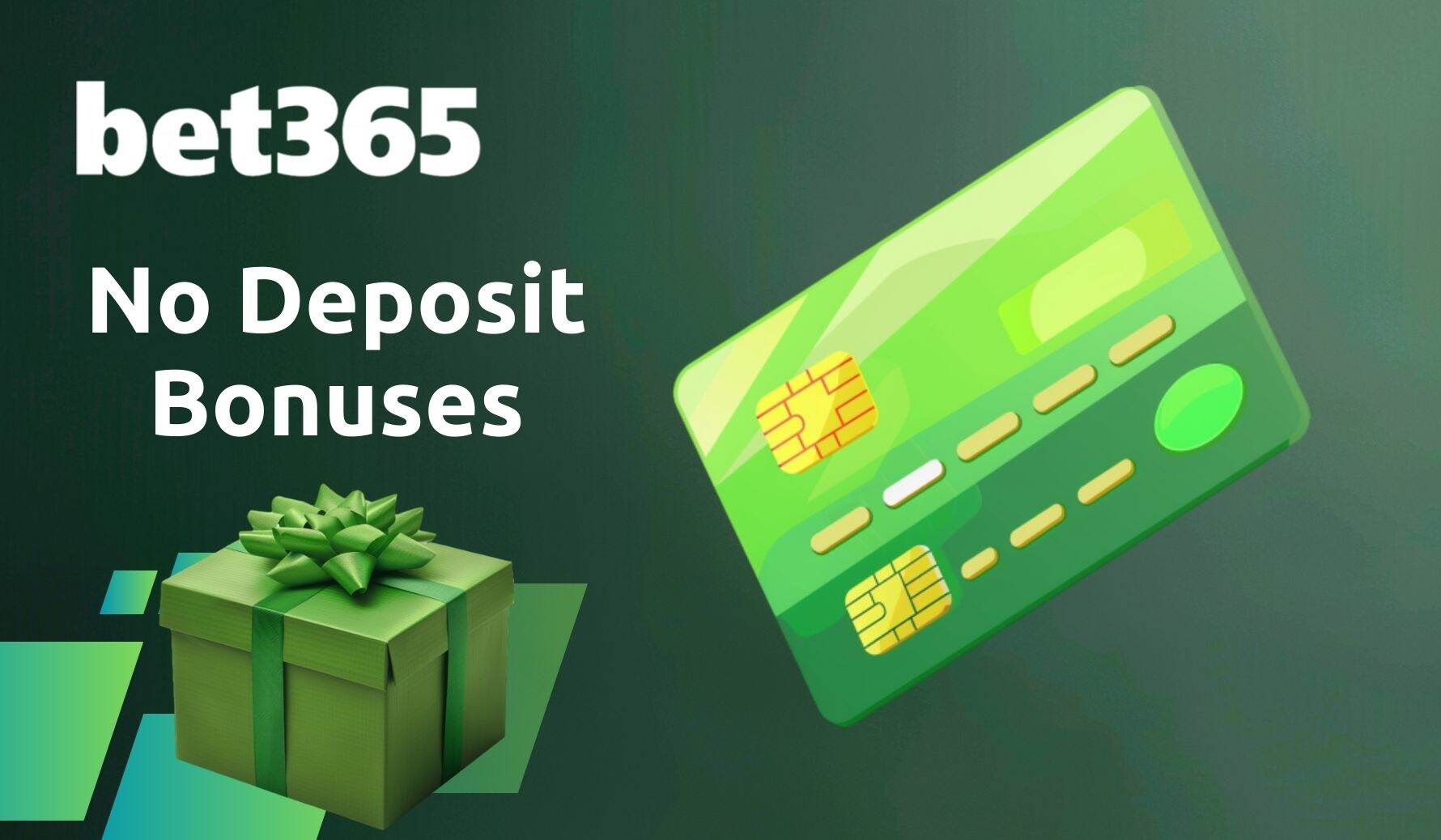 Is There a Bet365 Australia No Deposit Bonuses