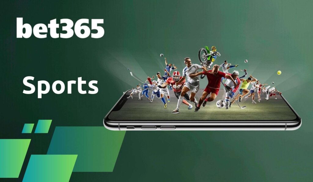 Bet365 Australia Sports betting review