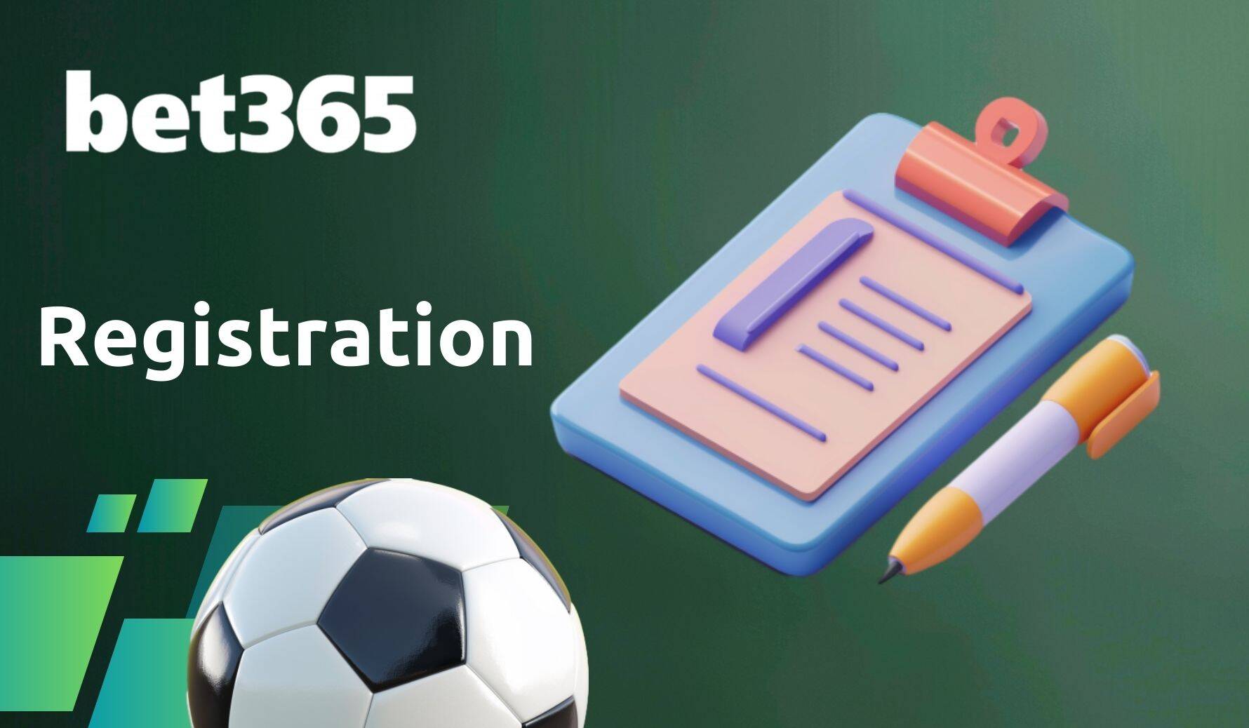 Bet365 Australia registration instruction