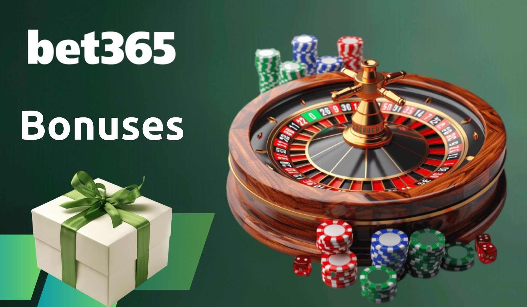 Play Bet365 Australia with Bonuses and Promotions