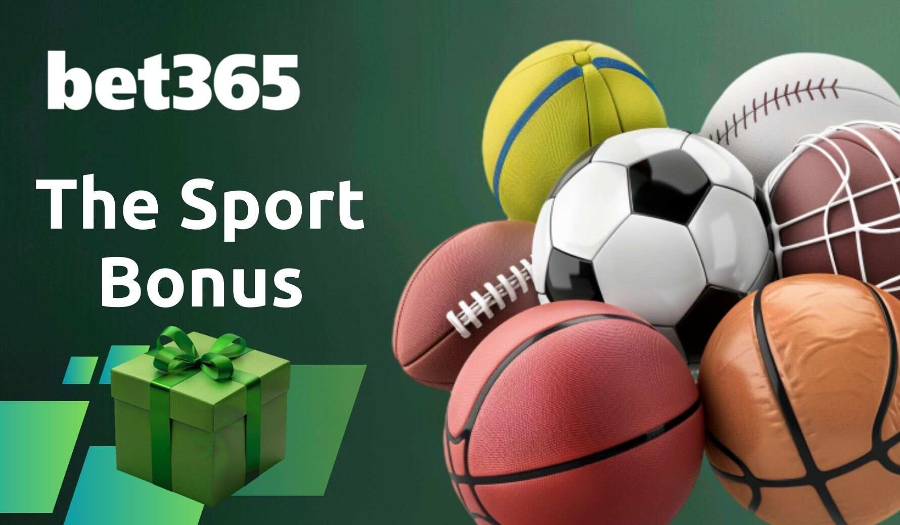 Bet365 Australia Steps for activating the Sport Bonus