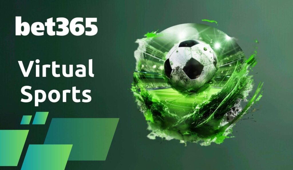 Bet365 Australia Virtual Sports betting