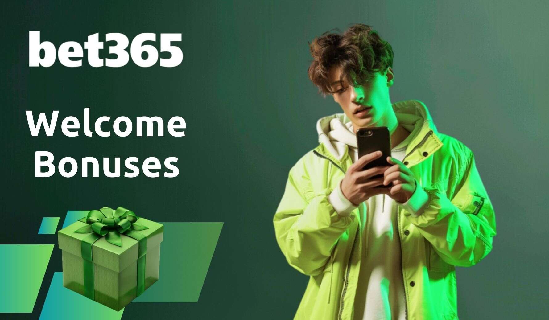 Bet365 Australia Welcome Bonuses review